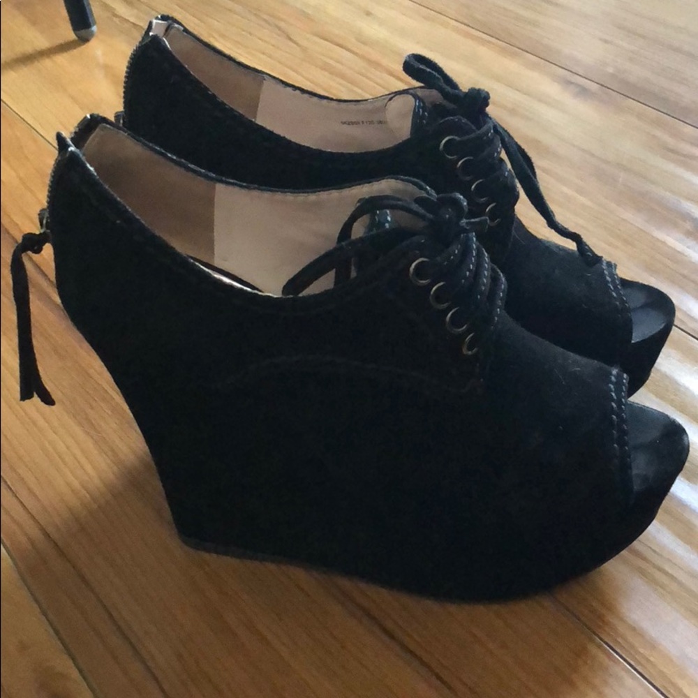 Miu Miu Shoes